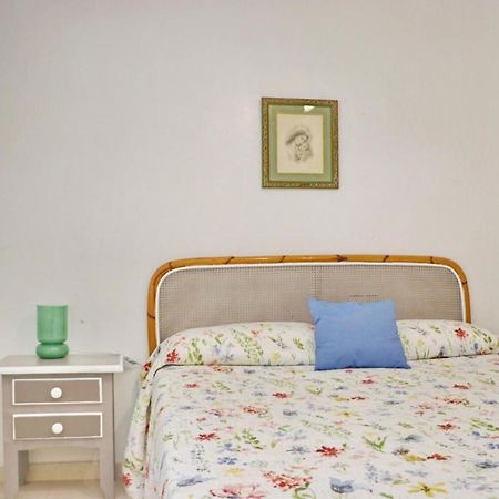 קוניל דה לה פרונטרה Apartamento La Fuente מראה חיצוני תמונה