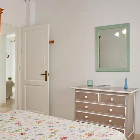קוניל דה לה פרונטרה Apartamento La Fuente מראה חיצוני תמונה