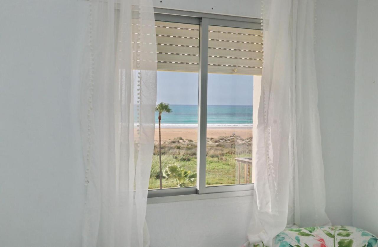 קוניל דה לה פרונטרה Apartamento La Fuente מראה חיצוני תמונה